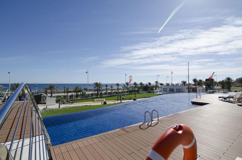Ocean View - Marholidays Elche